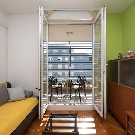 Apartment Cipile Split Kültér fotó