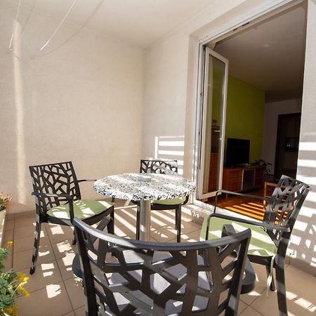 Apartment Cipile Split Kültér fotó