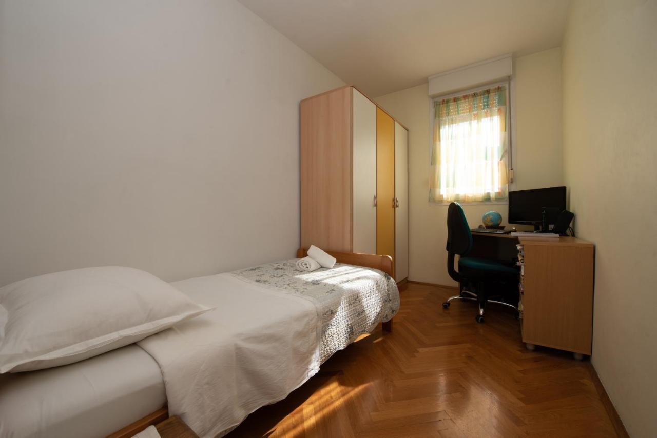 Apartment Cipile Split Kültér fotó