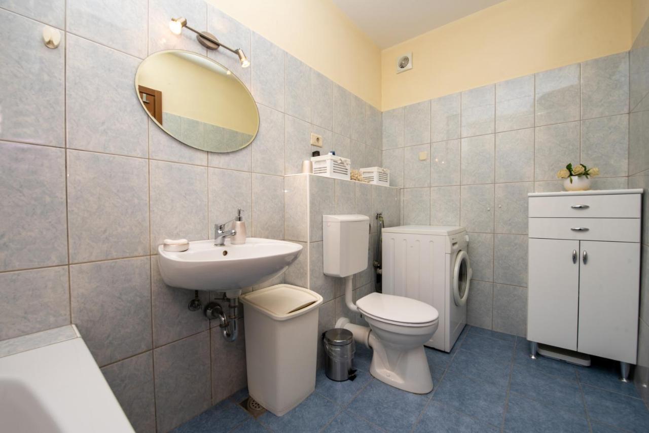 Apartment Cipile Split Kültér fotó