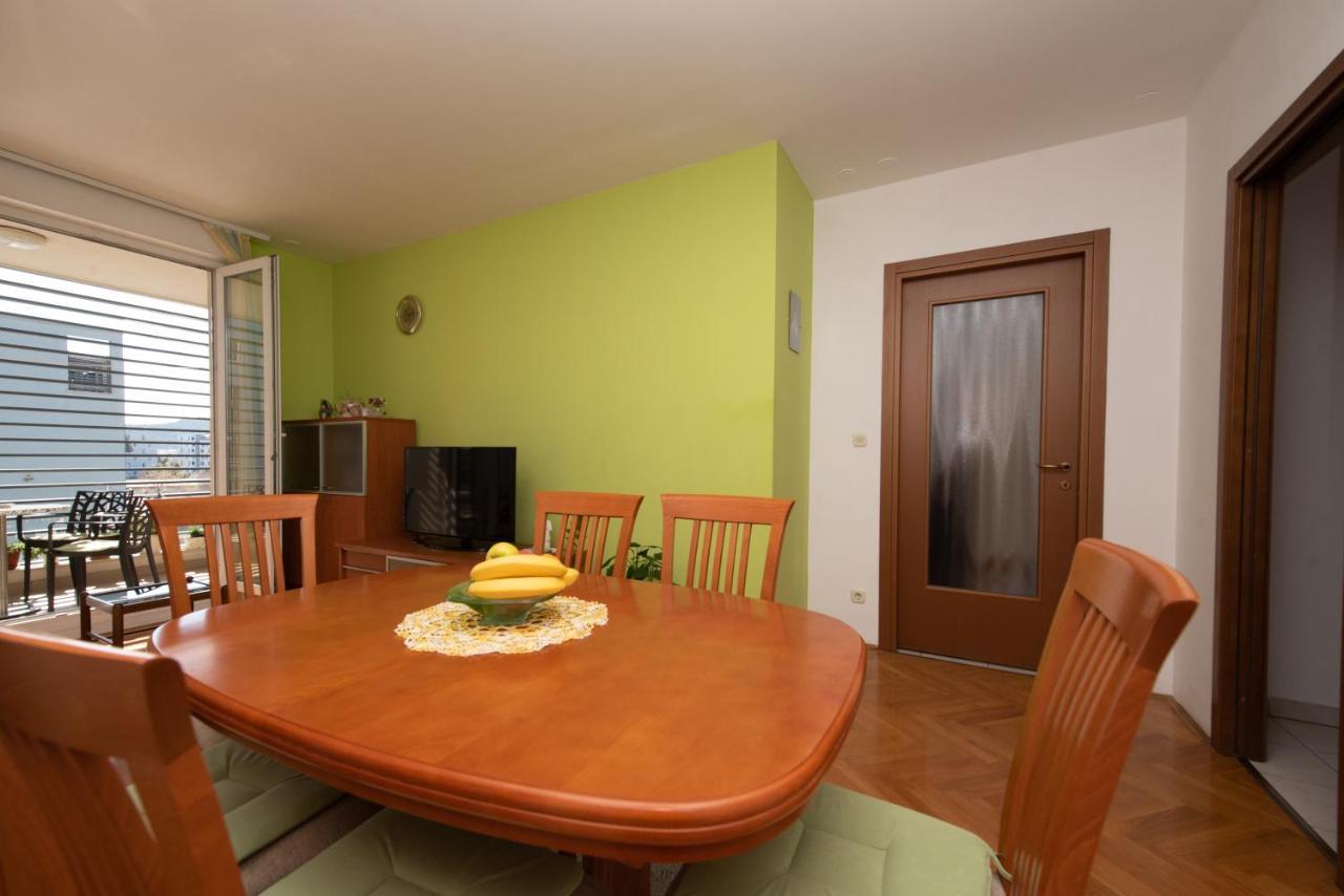 Apartment Cipile Split Kültér fotó