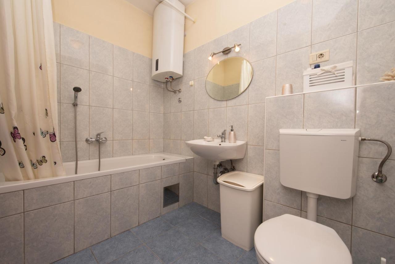Apartment Cipile Split Kültér fotó