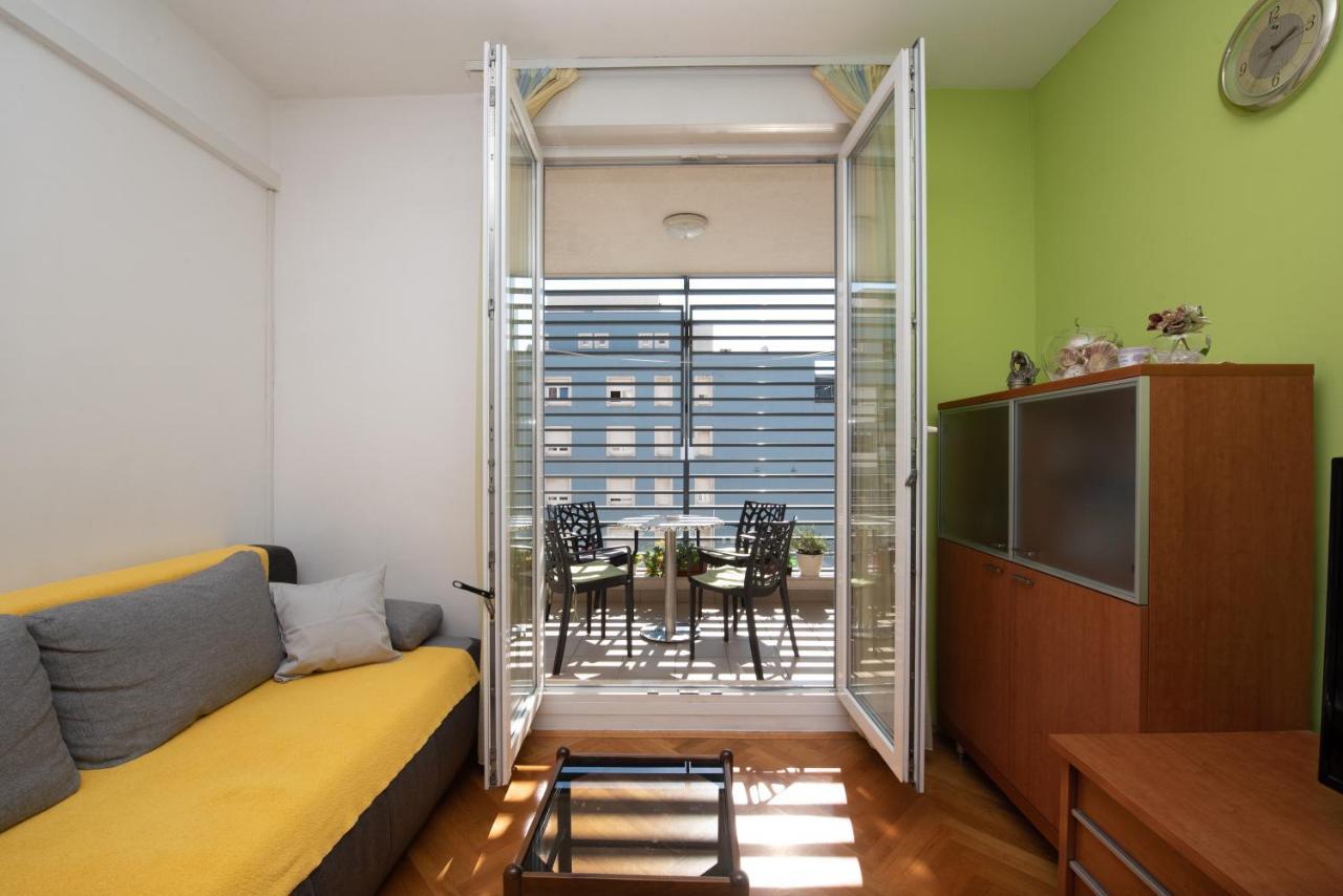Apartment Cipile Split Kültér fotó