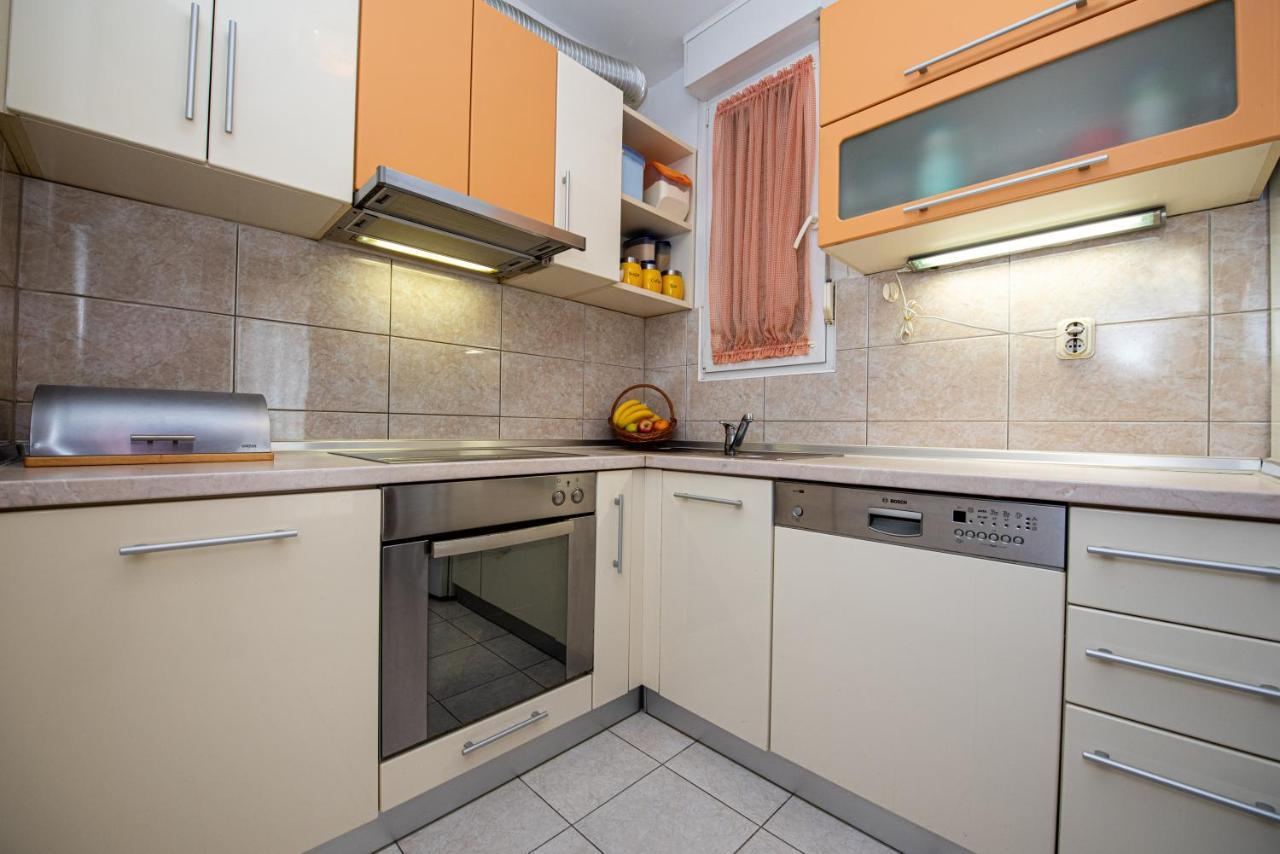 Apartment Cipile Split Kültér fotó