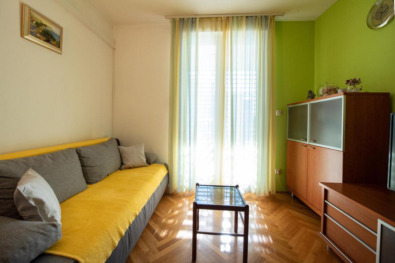 Apartment Cipile Split Kültér fotó